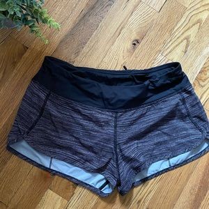 SOLD! Lululemon Shorts